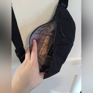 Athleta crossbody bag